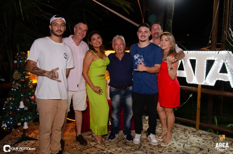 _DSC9235 Simplesmente perfeita a Ceia de Natal da Cabana Area Beach 168