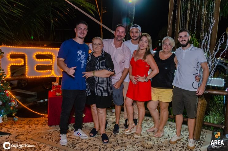 _DSC9237 Simplesmente perfeita a Ceia de Natal da Cabana Area Beach 170