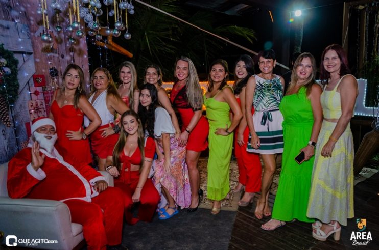 _DSC9239 Simplesmente perfeita a Ceia de Natal da Cabana Area Beach 171