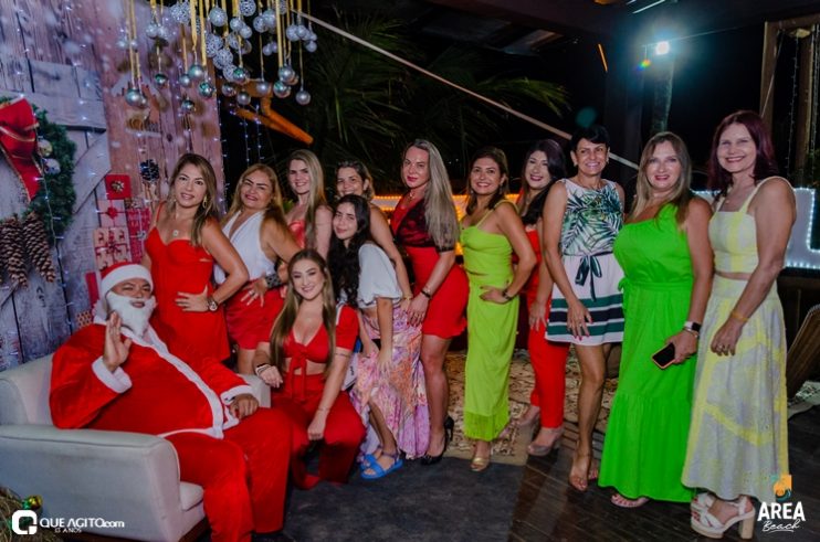 _DSC9240 Simplesmente perfeita a Ceia de Natal da Cabana Area Beach 172