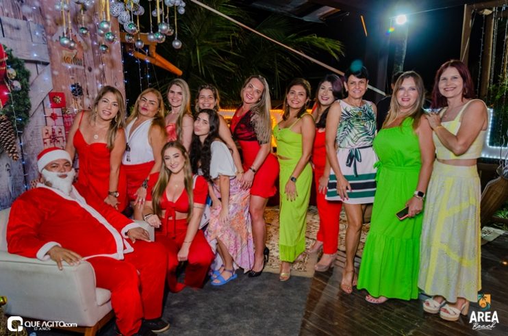 _DSC9242 Simplesmente perfeita a Ceia de Natal da Cabana Area Beach 173