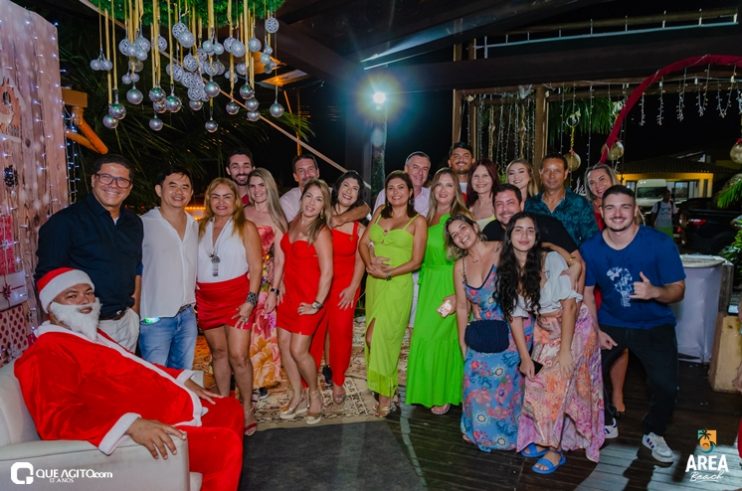 _DSC9243 Simplesmente perfeita a Ceia de Natal da Cabana Area Beach 174