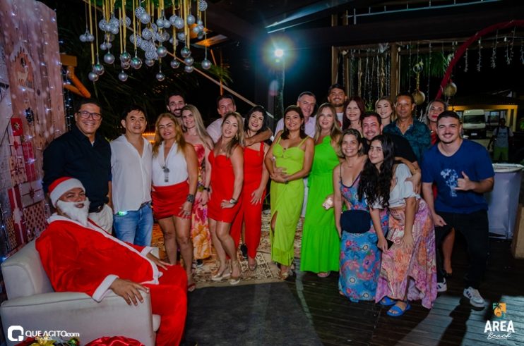 _DSC9244 Simplesmente perfeita a Ceia de Natal da Cabana Area Beach 175
