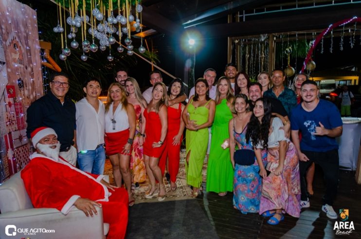 _DSC9246 Simplesmente perfeita a Ceia de Natal da Cabana Area Beach 176