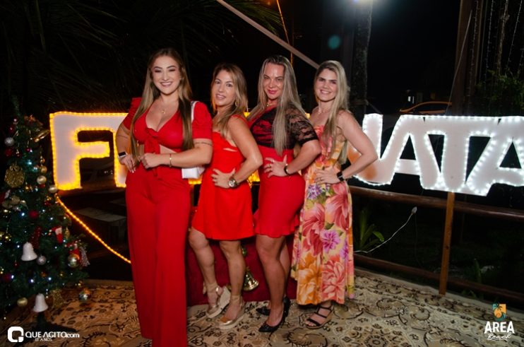 _DSC9250 Simplesmente perfeita a Ceia de Natal da Cabana Area Beach 180