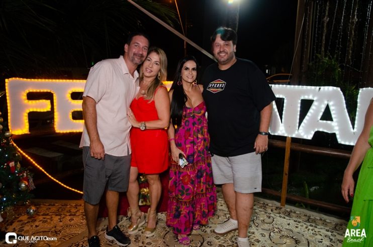 _DSC9255 Simplesmente perfeita a Ceia de Natal da Cabana Area Beach 185