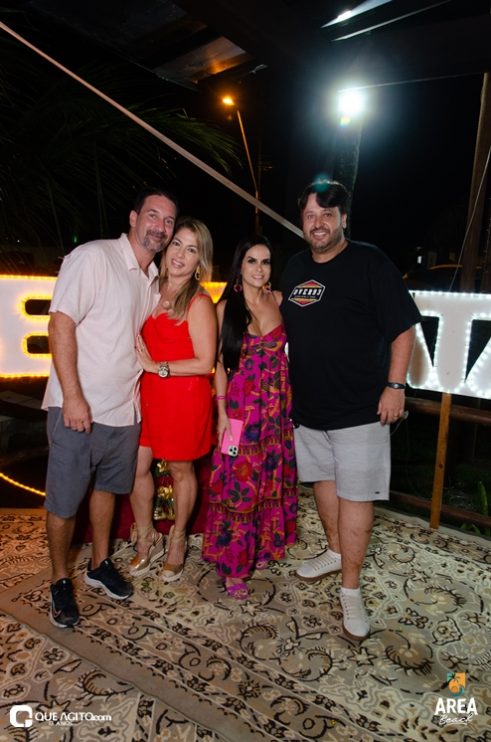 _DSC9256 Simplesmente perfeita a Ceia de Natal da Cabana Area Beach 186