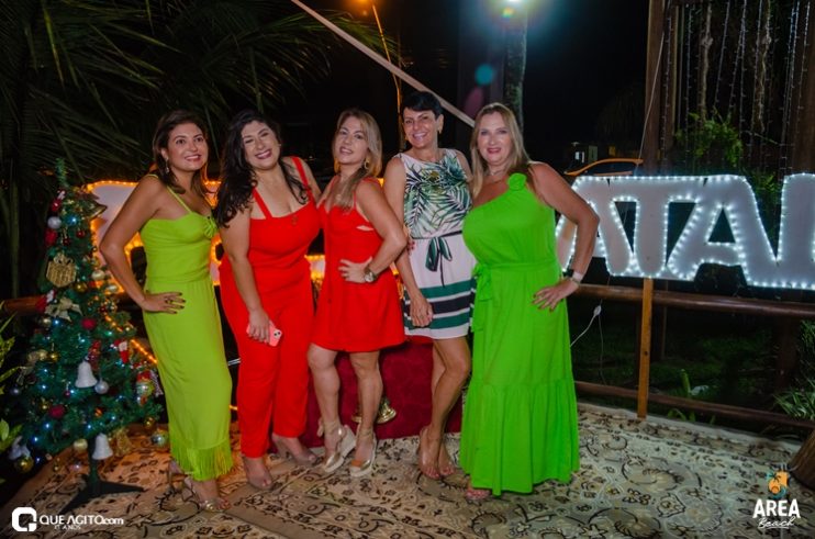 _DSC9258 Simplesmente perfeita a Ceia de Natal da Cabana Area Beach 188