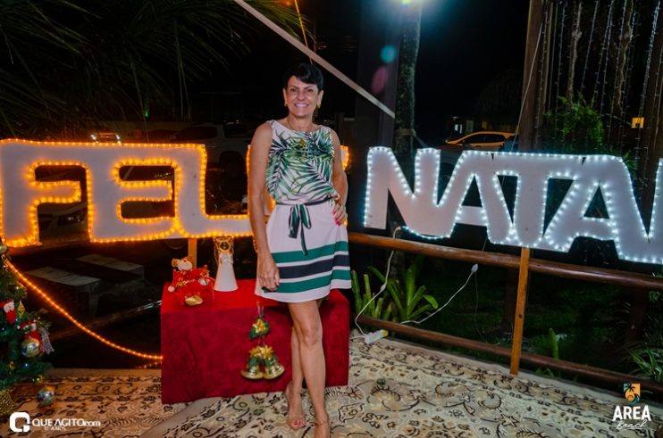 _DSC9260 Simplesmente perfeita a Ceia de Natal da Cabana Area Beach 190