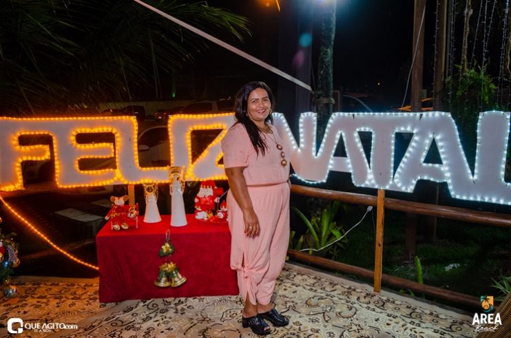 _DSC9262 Simplesmente perfeita a Ceia de Natal da Cabana Area Beach 192