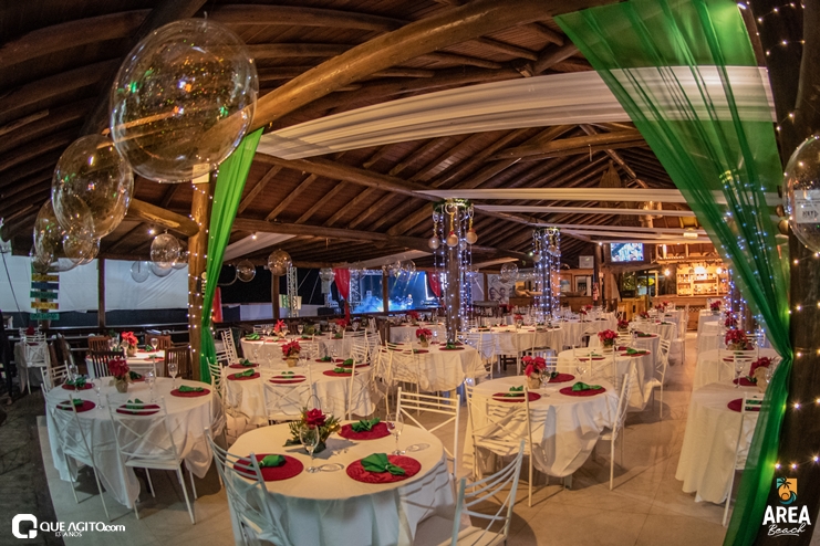 DSC_0004 Simplesmente perfeita a Ceia de Natal da Cabana Area Beach 336