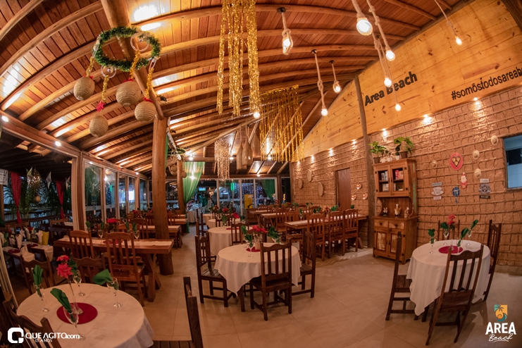 DSC_0007 Simplesmente perfeita a Ceia de Natal da Cabana Area Beach 337