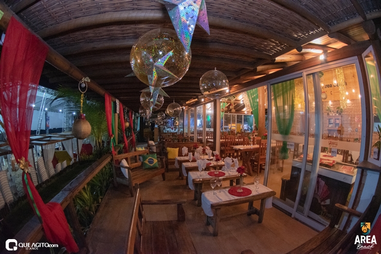 DSC_0009 Simplesmente perfeita a Ceia de Natal da Cabana Area Beach 338