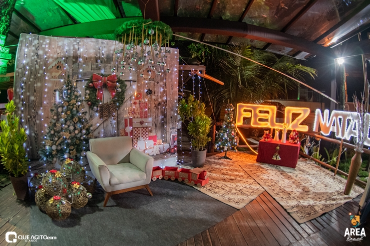 DSC_0013 Simplesmente perfeita a Ceia de Natal da Cabana Area Beach 339