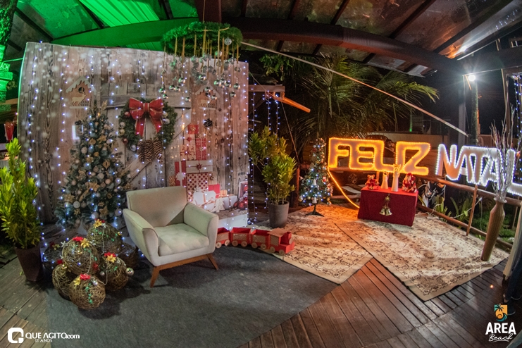 DSC_0014 Simplesmente perfeita a Ceia de Natal da Cabana Area Beach 340