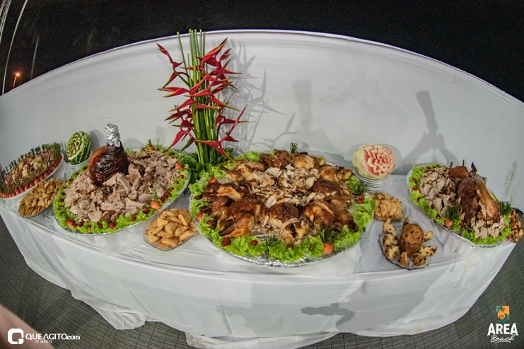 DSC_0020 Simplesmente perfeita a Ceia de Natal da Cabana Area Beach 343