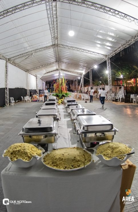 DSC_0023 Simplesmente perfeita a Ceia de Natal da Cabana Area Beach 344