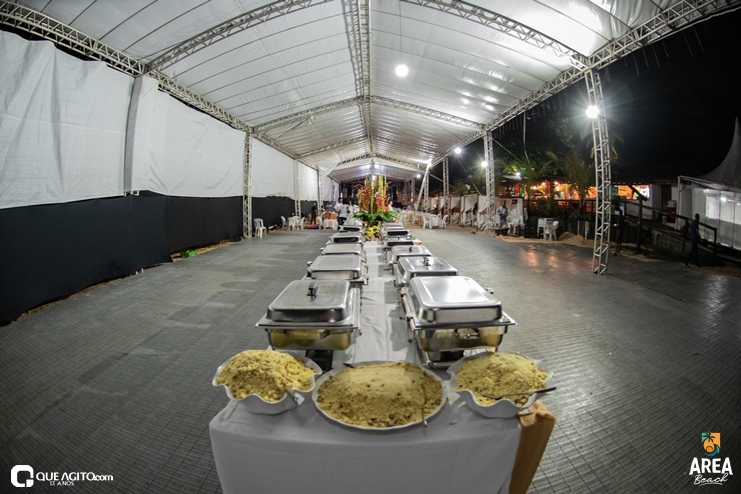 DSC_0024 Simplesmente perfeita a Ceia de Natal da Cabana Area Beach 345