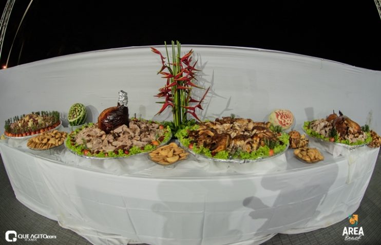 DSC_0025 Simplesmente perfeita a Ceia de Natal da Cabana Area Beach 346