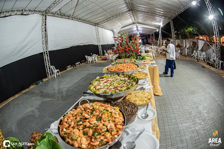 DSC_0026 Simplesmente perfeita a Ceia de Natal da Cabana Area Beach 347