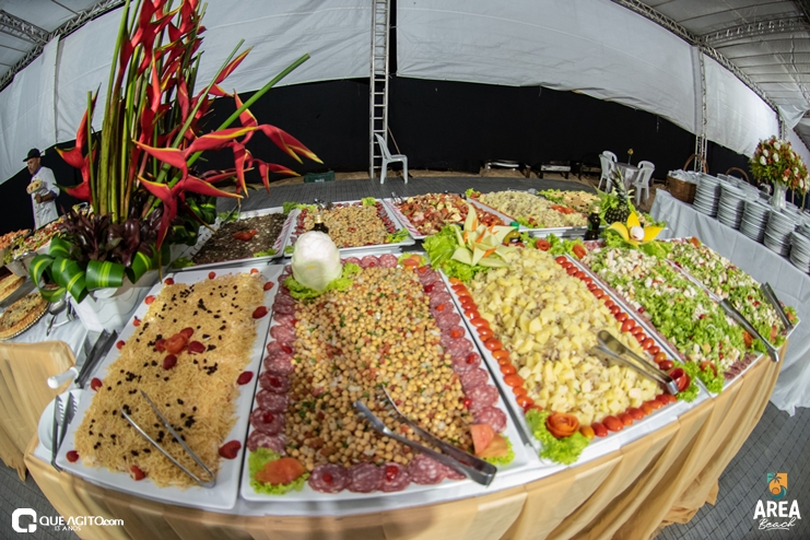 DSC_0027 Simplesmente perfeita a Ceia de Natal da Cabana Area Beach 348