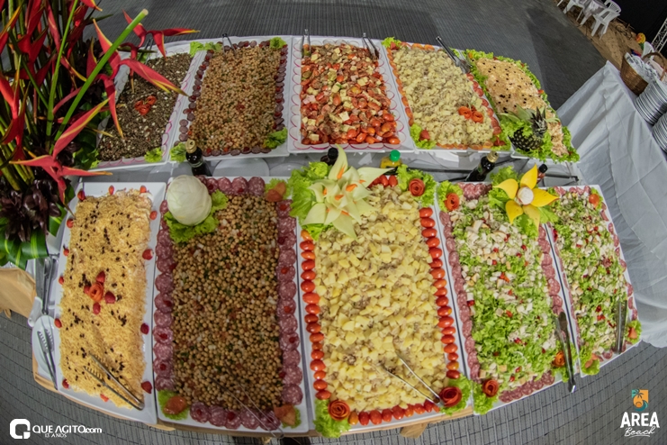 DSC_0029 Simplesmente perfeita a Ceia de Natal da Cabana Area Beach 349