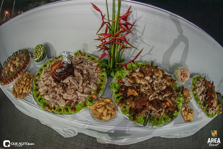 DSC_0031 Simplesmente perfeita a Ceia de Natal da Cabana Area Beach 351