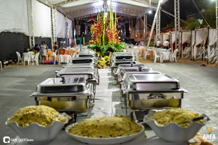 DSC_0042 Simplesmente perfeita a Ceia de Natal da Cabana Area Beach 352