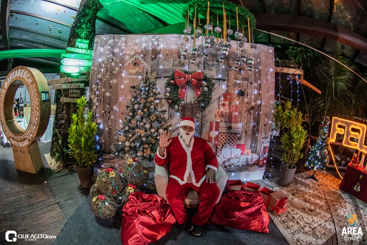 DSC_0052 Simplesmente perfeita a Ceia de Natal da Cabana Area Beach 355