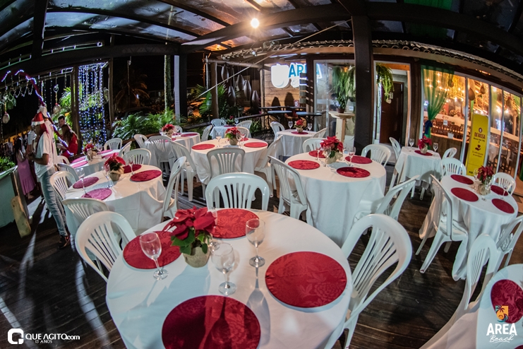 DSC_0054 Simplesmente perfeita a Ceia de Natal da Cabana Area Beach 357