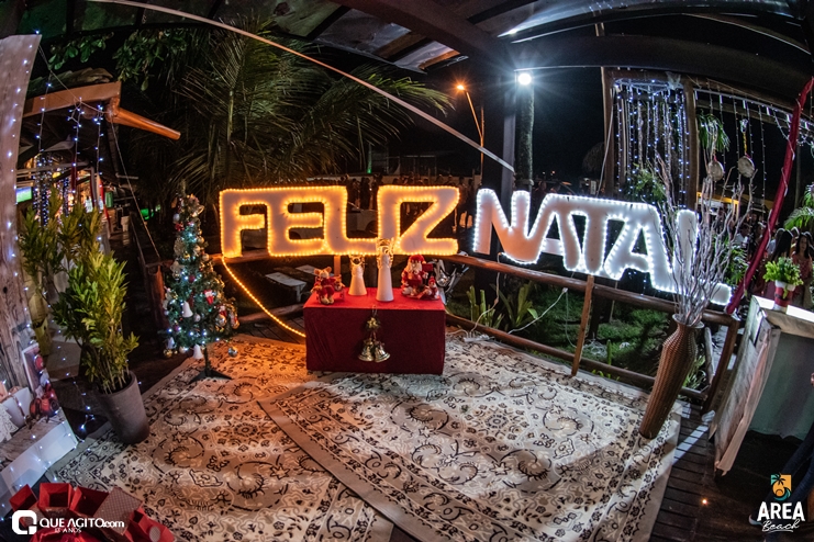 DSC_0056 Simplesmente perfeita a Ceia de Natal da Cabana Area Beach 358