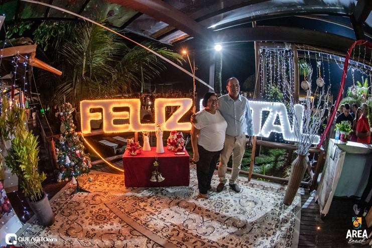 DSC_0057 Simplesmente perfeita a Ceia de Natal da Cabana Area Beach 359