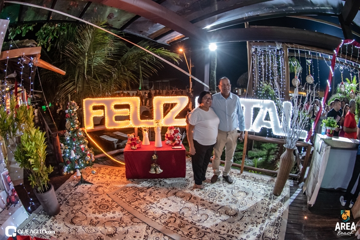 DSC_0058 Simplesmente perfeita a Ceia de Natal da Cabana Area Beach 360