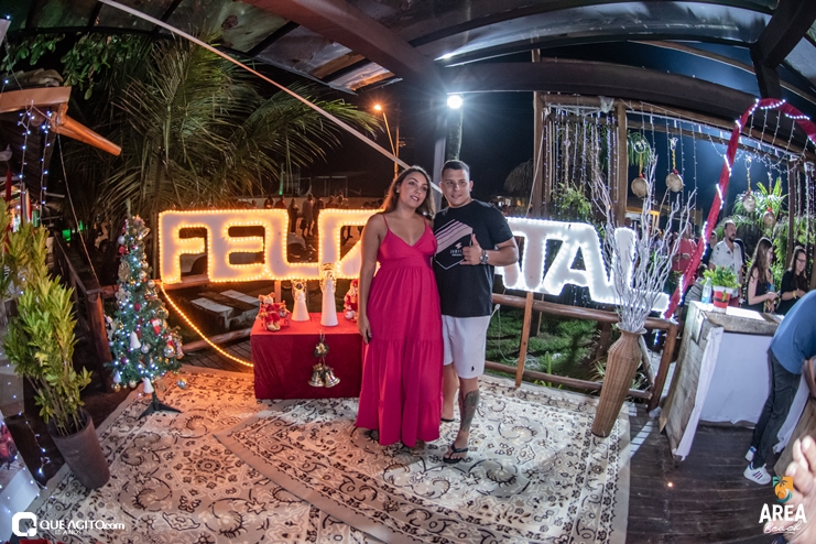 DSC_0059 Simplesmente perfeita a Ceia de Natal da Cabana Area Beach 361