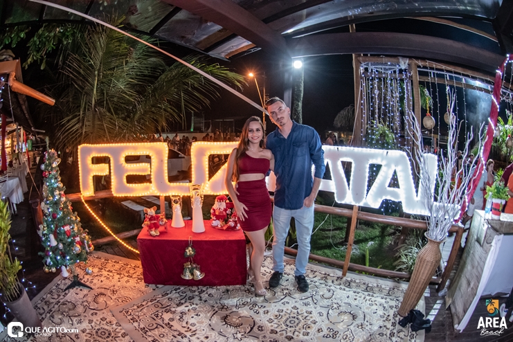 DSC_0060 Simplesmente perfeita a Ceia de Natal da Cabana Area Beach 362