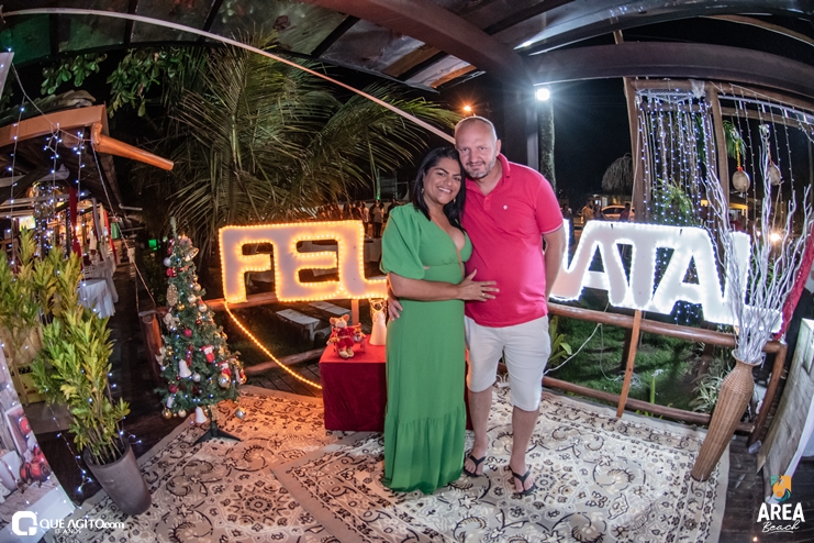 DSC_0061 Simplesmente perfeita a Ceia de Natal da Cabana Area Beach 363