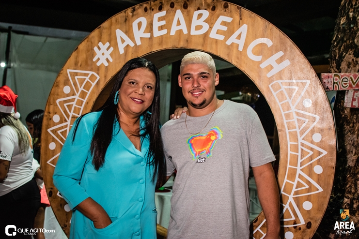 DSC_0068 Simplesmente perfeita a Ceia de Natal da Cabana Area Beach 205