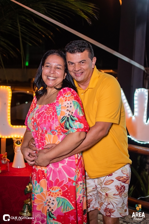 DSC_0102 Simplesmente perfeita a Ceia de Natal da Cabana Area Beach 234