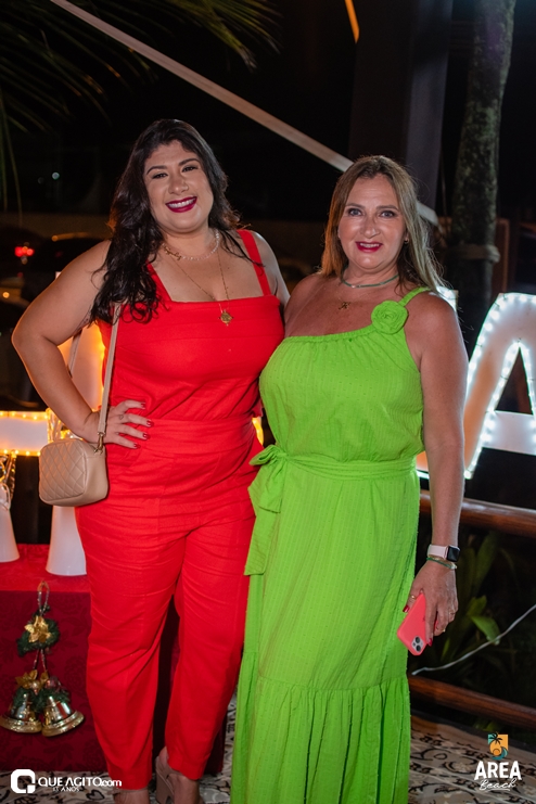 DSC_0112 Simplesmente perfeita a Ceia de Natal da Cabana Area Beach 243