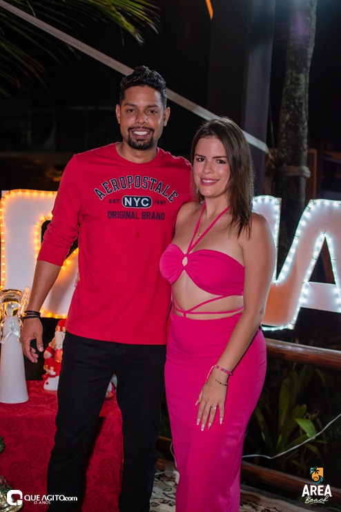 DSC_0123 Simplesmente perfeita a Ceia de Natal da Cabana Area Beach 254