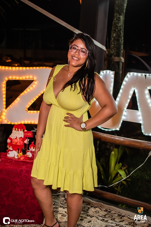 DSC_0124 Simplesmente perfeita a Ceia de Natal da Cabana Area Beach 255