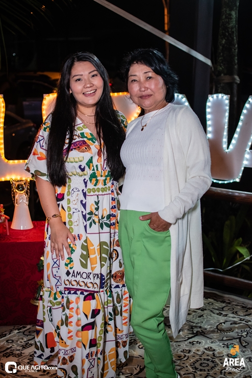 DSC_0127 Simplesmente perfeita a Ceia de Natal da Cabana Area Beach 258