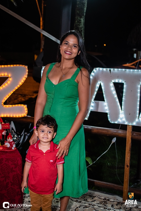 DSC_0129 Simplesmente perfeita a Ceia de Natal da Cabana Area Beach 260