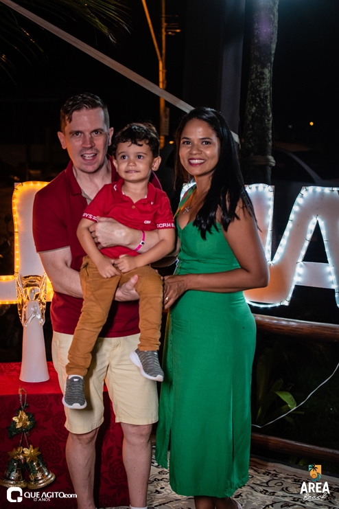 DSC_0130 Simplesmente perfeita a Ceia de Natal da Cabana Area Beach 261