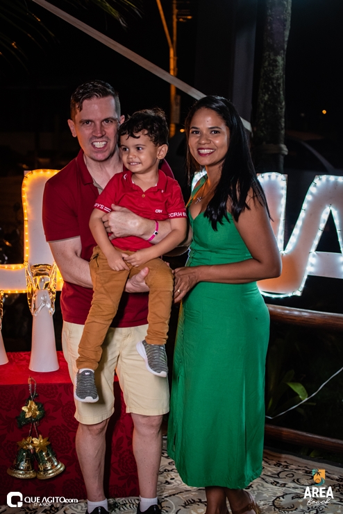 DSC_0131 Simplesmente perfeita a Ceia de Natal da Cabana Area Beach 262