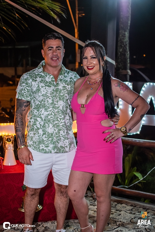 DSC_0134 Simplesmente perfeita a Ceia de Natal da Cabana Area Beach 265