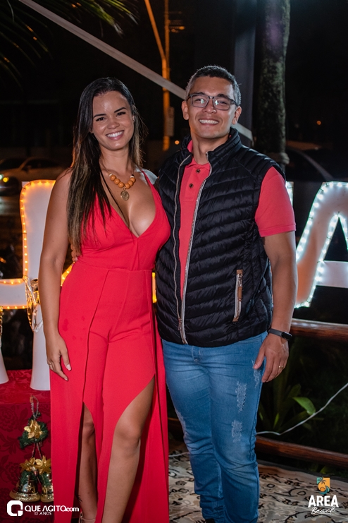 DSC_0141 Simplesmente perfeita a Ceia de Natal da Cabana Area Beach 272