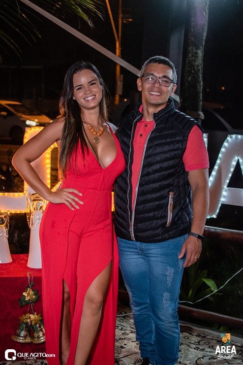 DSC_0142 Simplesmente perfeita a Ceia de Natal da Cabana Area Beach 273