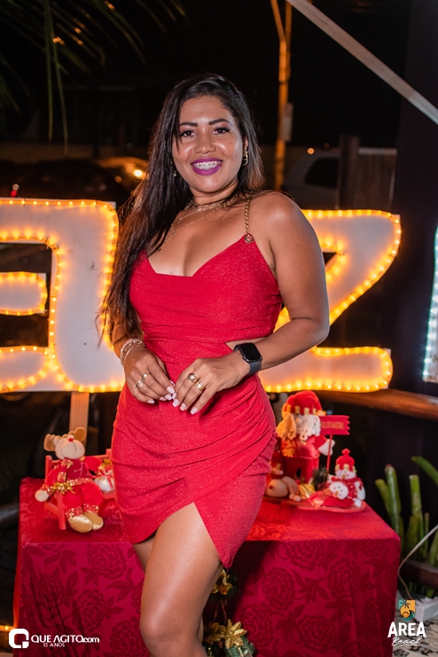 DSC_0153 Simplesmente perfeita a Ceia de Natal da Cabana Area Beach 284