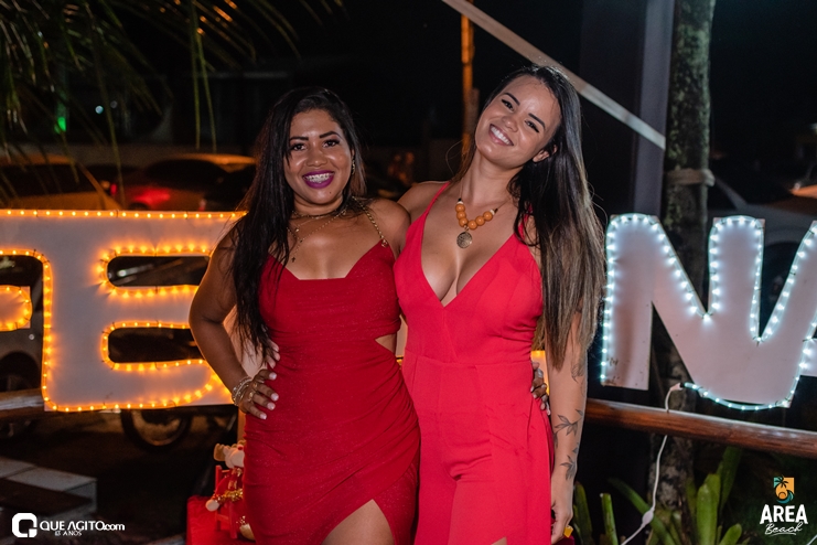 DSC_0155 Simplesmente perfeita a Ceia de Natal da Cabana Area Beach 286